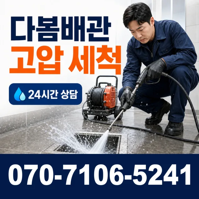 전남광주 신안군 안좌면 안좌시목길 배관내시경 상담 이미지 4